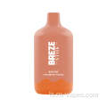 BREZE STIIK BS6500 डिस्पोजेबल वेप